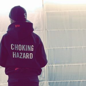 Meet your Posher, Amani